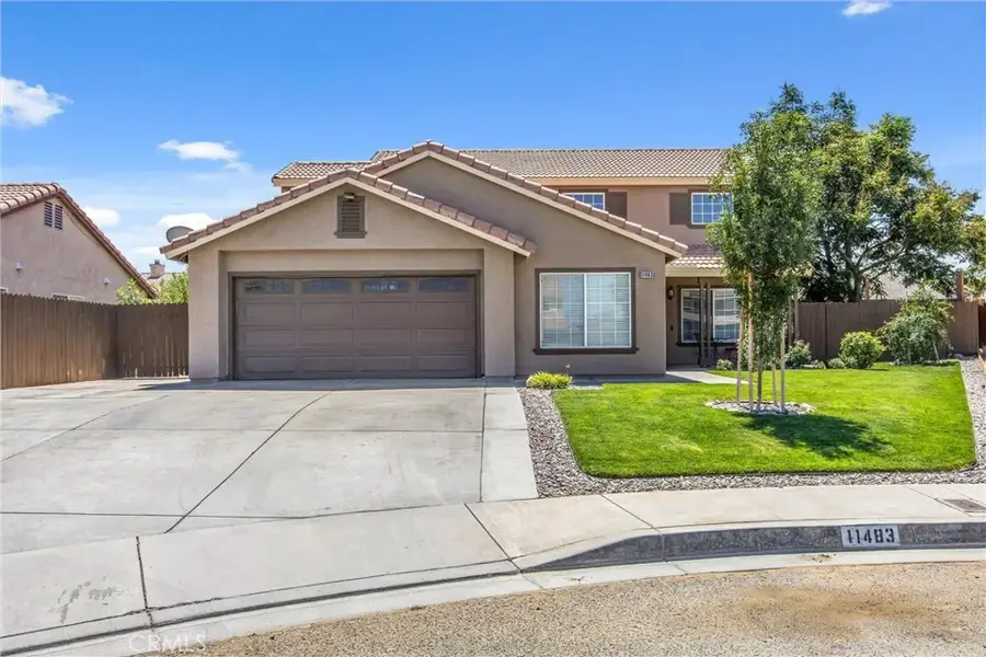 11483 Zuma Road, Adelanto, CA 92301 - #2