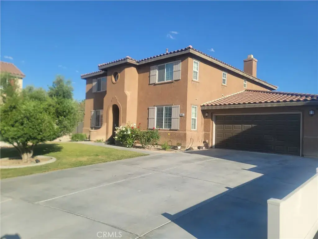 14911 Sunset Gardens Court, Victorville, CA 92394 - #1