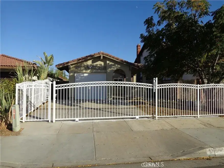 13668 Pattilynn, Moreno Valley, CA 92553 - #1