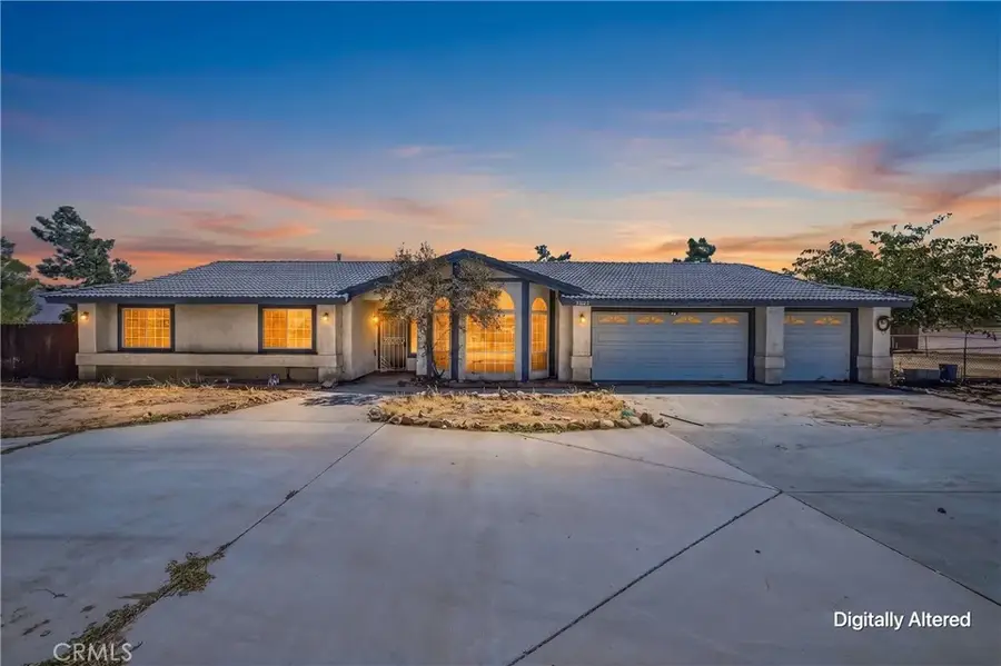 17821 Mauna Loa, Hesperia, CA 92345 - #2