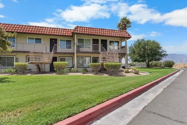 9643 Spyglass Avenue #39, Desert Hot Springs, CA 92240