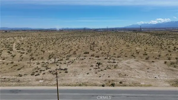 1 Air Expressway, Adelanto, CA 92301