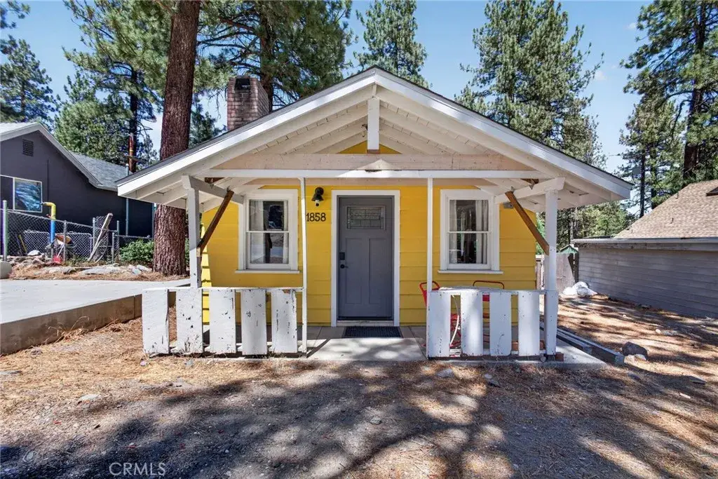 1858 Thrush, Wrightwood, CA 92397 - #1