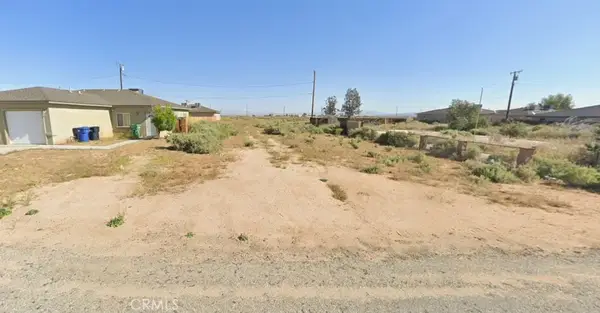 8115 Heather, California City, CA 93505