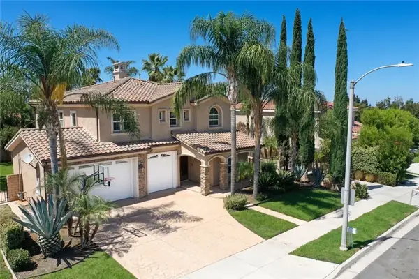 2736 Taylor Avenue, Corona, CA 92882