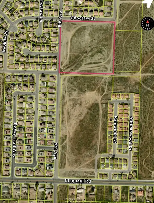 0 9th St, Victorville, CA 92395