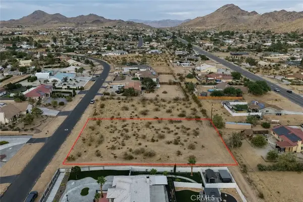 0 Wintun, Apple Valley, CA 92307
