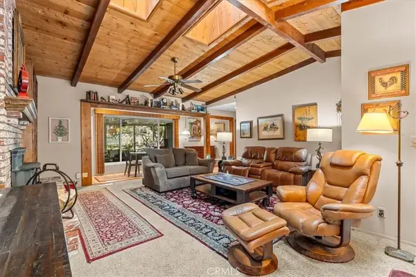 1902 Virginia, Wrightwood, CA 92397