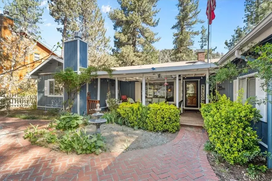 1902 Virginia, Wrightwood, CA 92397 - #2
