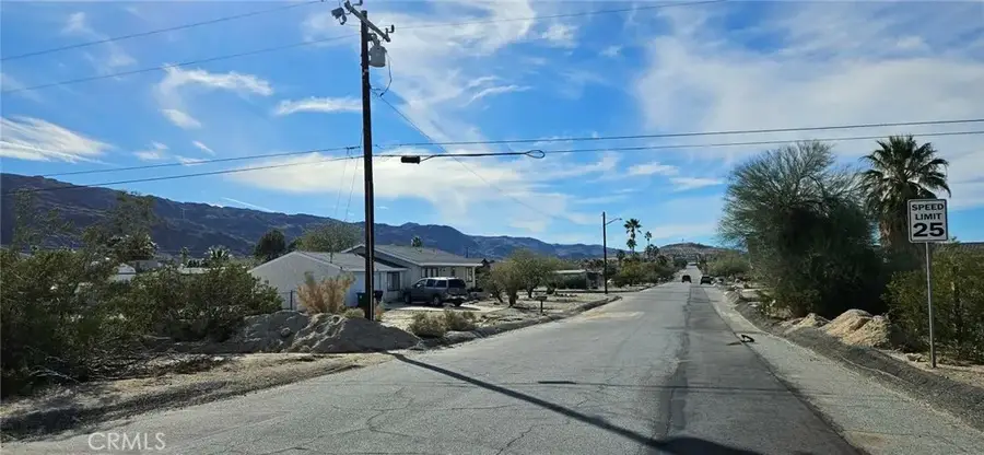800 Utah Trl., Twentynine Palms, CA 92277 - #3