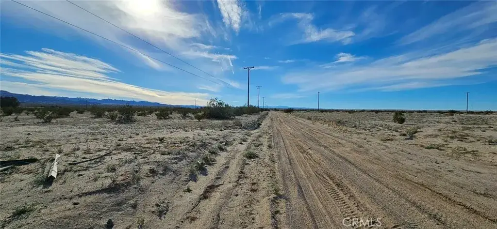 800 Mesa Dr., Twentynine Palms, CA 92277 - #1