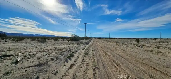 800 Mesa Dr., 29 Palms, CA 92277