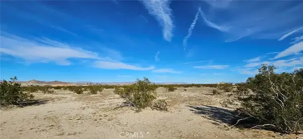 800 Desert Queen, 29 Palms, CA 92277