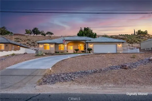 17659 Bangor, Hesperia, CA 92345