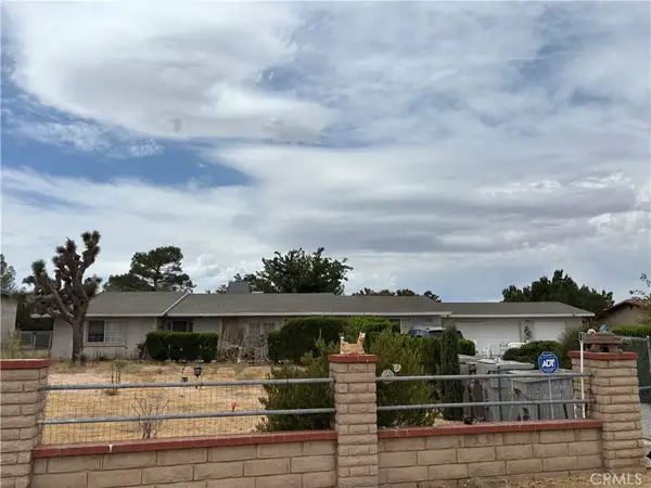 7596 Farmdale, Hesperia, CA 92345