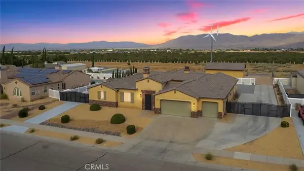 6757 Serrano, Hesperia, CA 92345