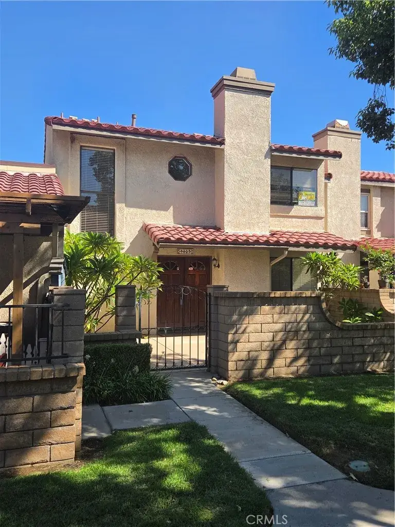 9827 Ladera Court, Rancho Cucamonga, CA 91730 - #1