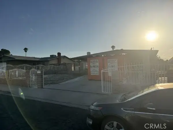 2016 Notre Dame Court, Barstow, CA 92311
