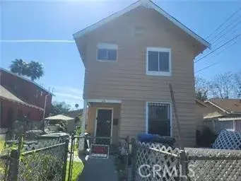 632 E 45th, Los Angeles, CA 90011