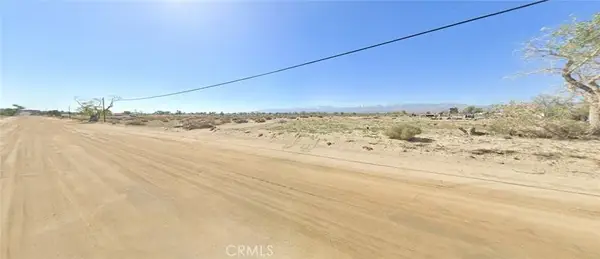0 E Ave Q, Palmdale, CA 93591