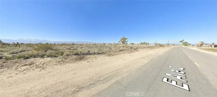 0 E Ave Q, Palmdale, CA 93591 - #2
