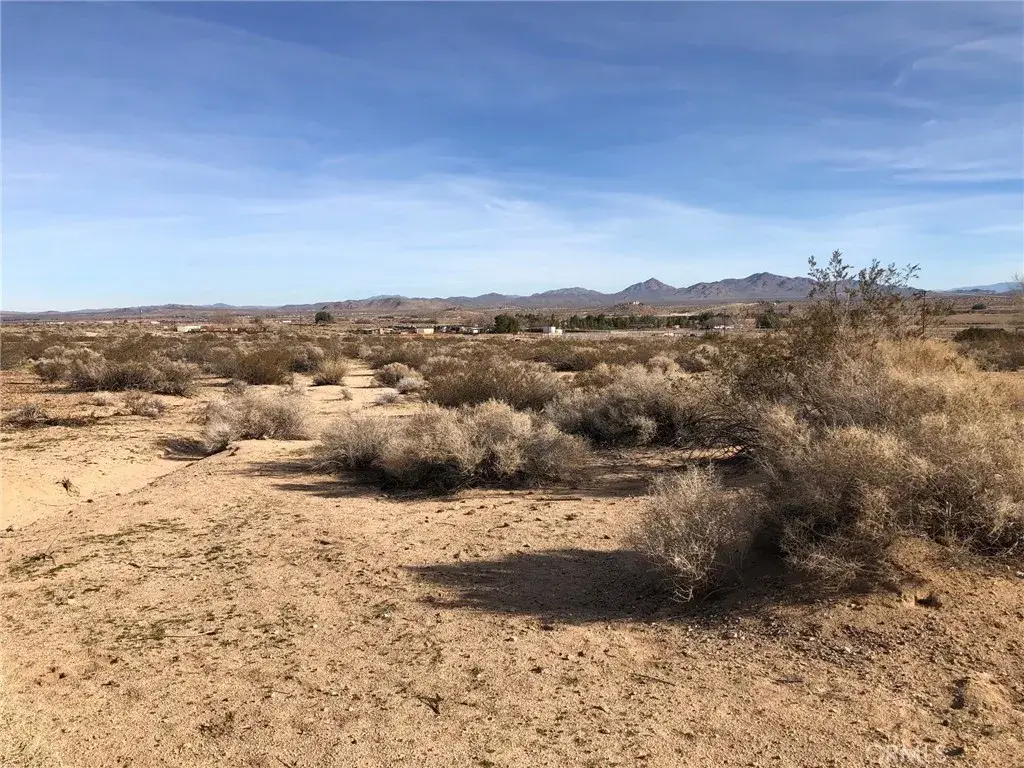 0 Riverview, Hinkley, CA 92347 - #1