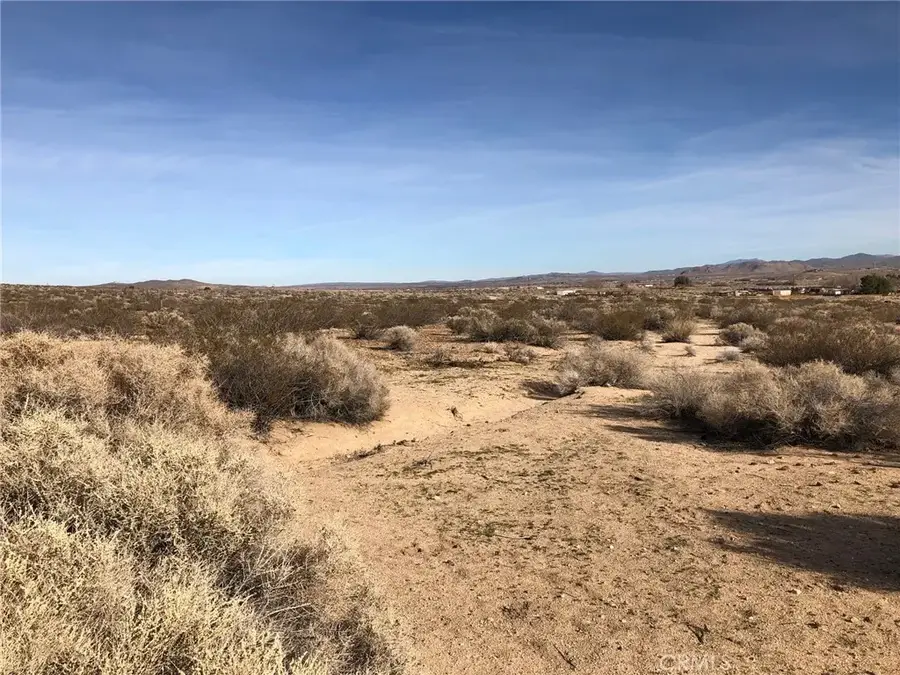 0 Riverview, Hinkley, CA 92347 - #2
