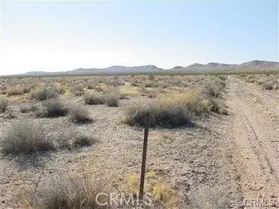 0 Riverview, Hinkley, CA 92347 - #3