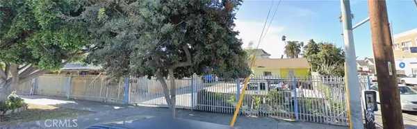 6201 S Figueroa Street, Los Angeles, CA 90003