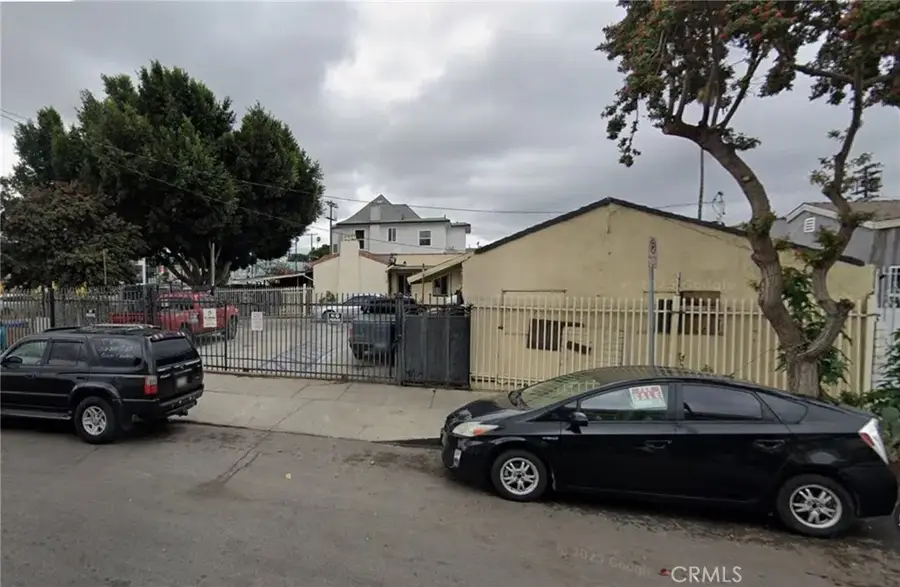 6201 S Figueroa Street, Los Angeles, CA 90003 - #2