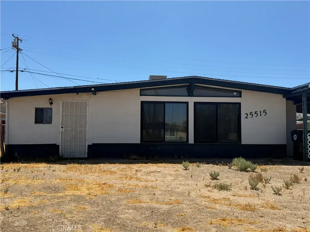 25515 Cheryle, Barstow, CA 92311 - #1