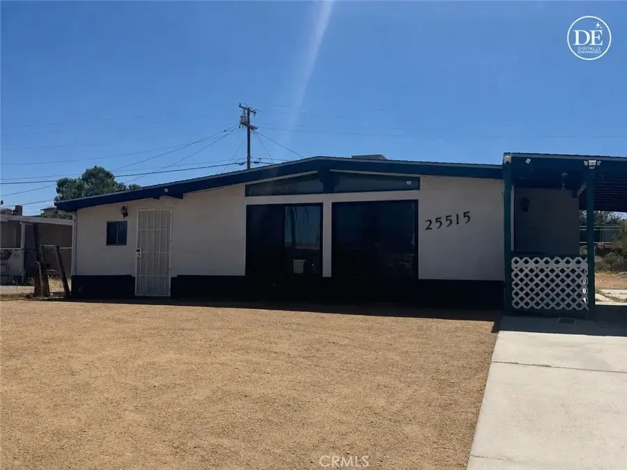 25515 Cheryle, Barstow, CA 92311 - #2