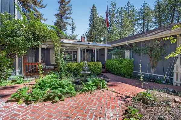 1902 Virginia, Wrightwood, CA 92397