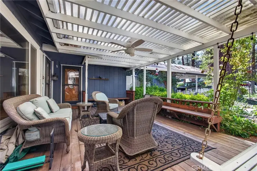 1902 Virginia, Wrightwood, CA 92397 - #2