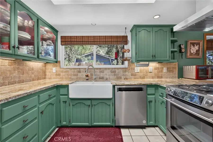 1902 Virginia, Wrightwood, CA 92397 - #3