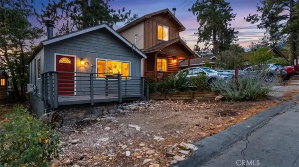 871 Maple, Big Bear City, CA 92386