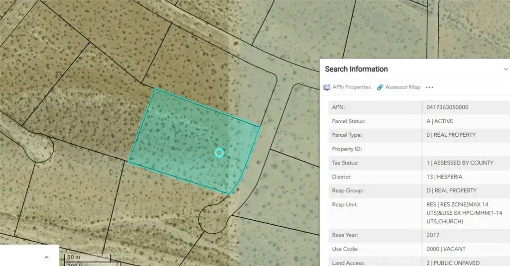 305 Jade, Barstow, CA 92311 - #1