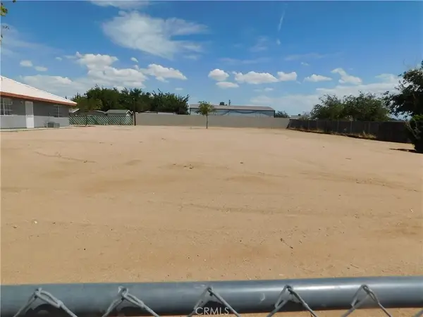 0 Burwood, Victorville, CA 92394