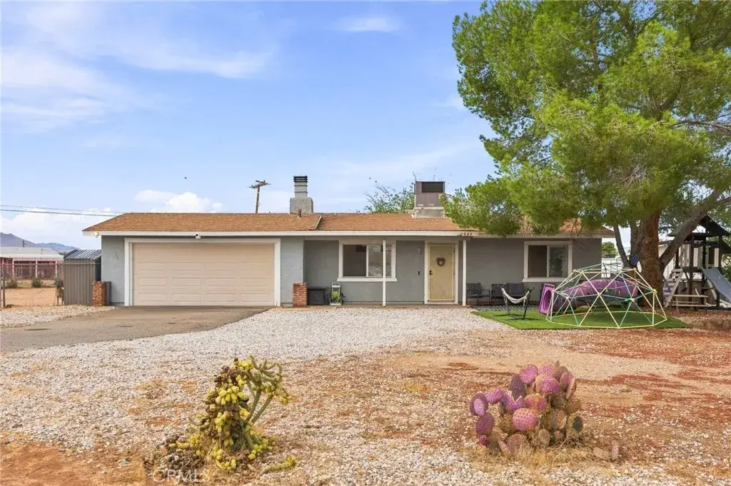 22889 Anoka, Apple Valley, CA 92308 - #1