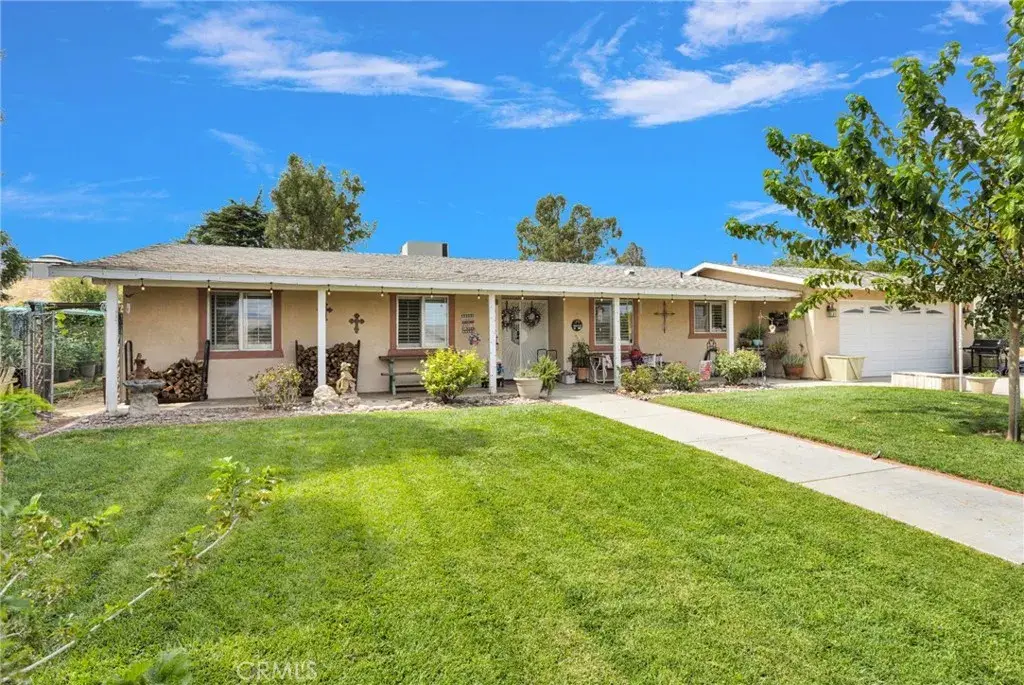 11846 Ivy Avenue, Hesperia, CA 92345 - #1