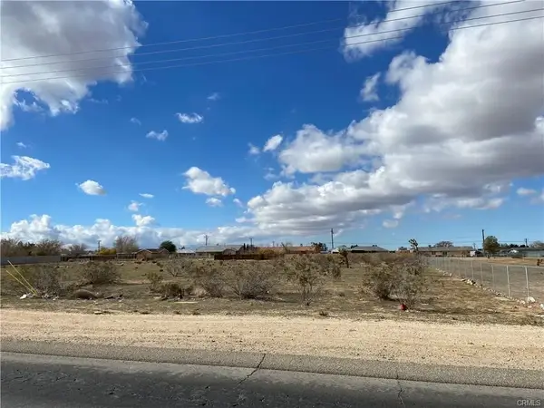 1 Hesperia, Hesperia, CA 92345