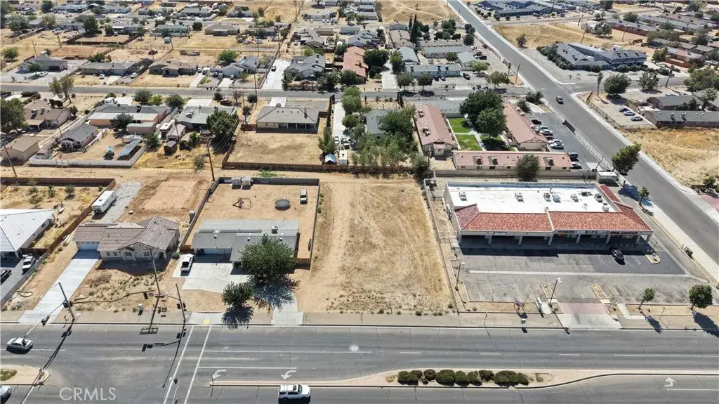 111 Navajo, Apple Valley, CA 92308 - #1