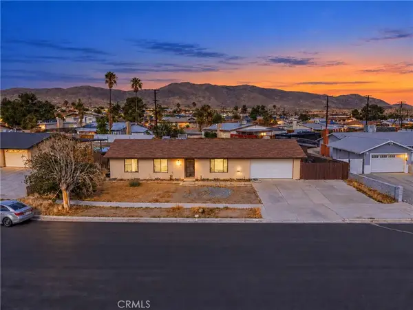 37111 Torres, Barstow, CA 92311