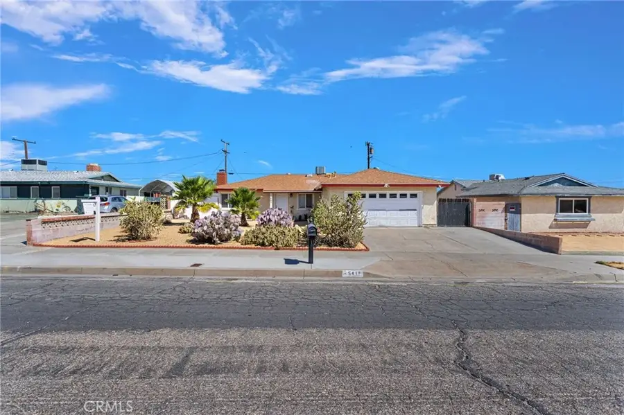 541 Lance Drive, Barstow, CA 92311 - #2
