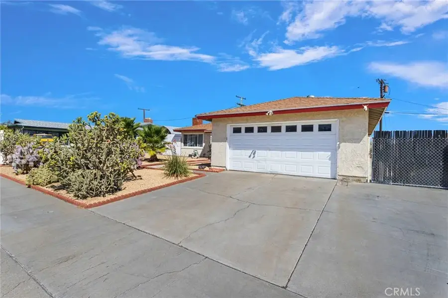 541 Lance Drive, Barstow, CA 92311 - #3