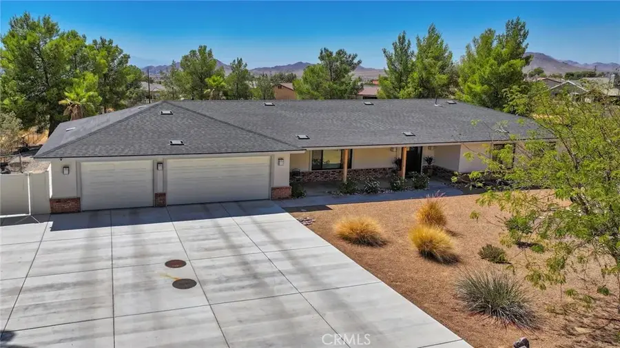 17170 Yucca Road, Apple Valley, CA 92307 - #2