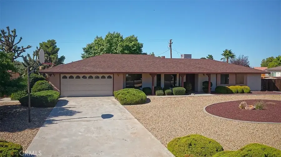 13564 Quapaw Road, Apple Valley, CA 92308 - #2