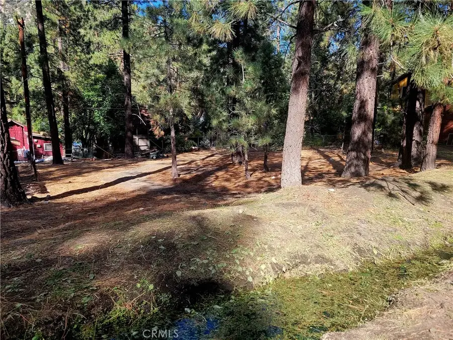0 Laura, Wrightwood, CA 92397 - #3