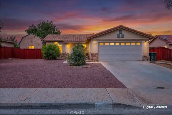 14282 Chestnut Street, Adelanto, CA 92301
