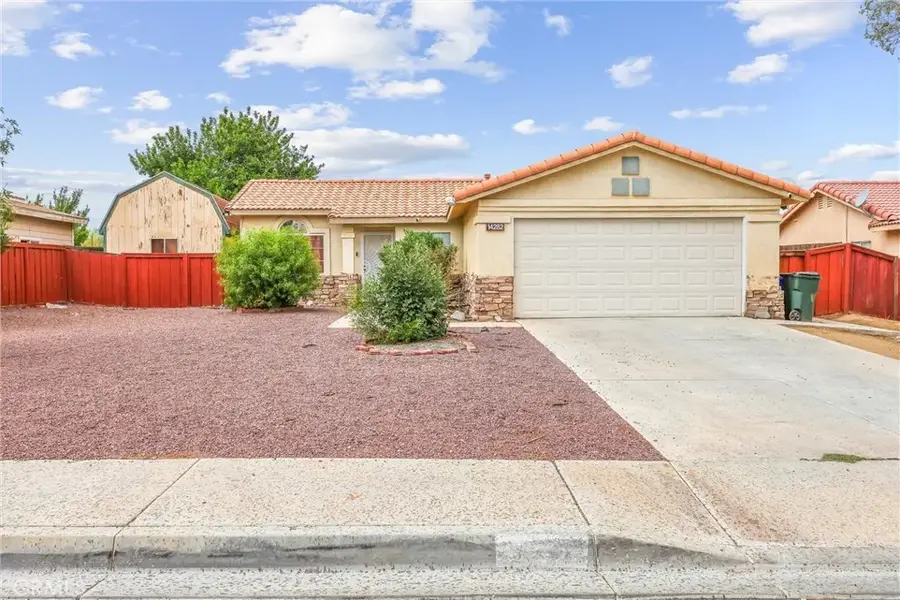 14282 Chestnut Street, Adelanto, CA 92301 - #2